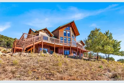 581 Corral, Cotopaxi, CO 81223 - Photo 2