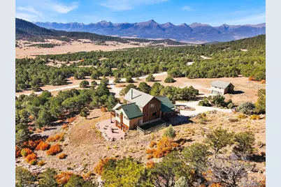 581 Corral, Cotopaxi, CO 81223 - Photo 34