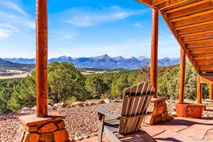 581 Corral, Cotopaxi, CO 81223 - Photo 8