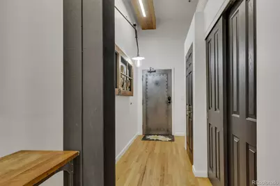 1555 California Street #411, Denver, CO 80202 - Photo 6