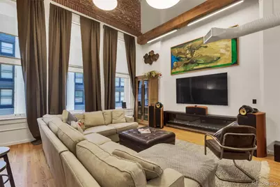 1555 California Street #411, Denver, CO 80202 - Photo 28