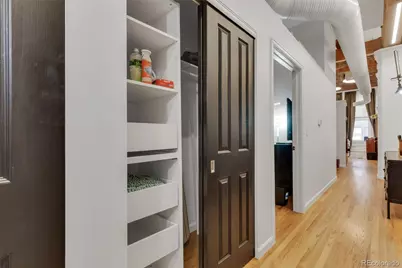 1555 California Street #411, Denver, CO 80202 - Photo 8