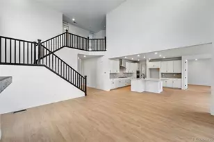 1667 Fox Trotter Pt, Castle Rock, CO 80104 - Photo 2