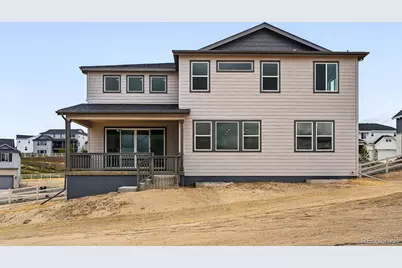 1667 Fox Trotter Point, Castle Rock, CO 80104 - Photo 32