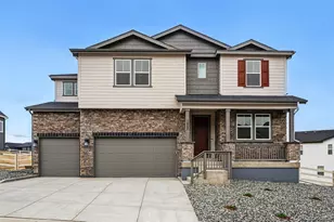 1667 Fox Trotter Pt, Castle Rock, CO 80104 - Photo 1