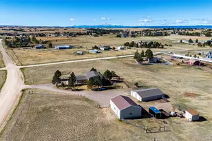 34897 Morgan Trail, Elizabeth, CO 80107 - Photo 10