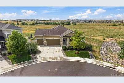 6445 Coldwater Drive, Parker, CO 80134 - Photo 1