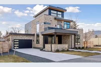 2170 Vine Avenue, Boulder, CO 80304 - Photo 2
