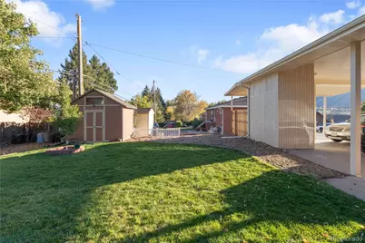 1618 Violet Street, Golden, CO 80401 - Photo 34
