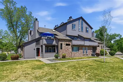 5041 Garrison Street #202G, Wheat Ridge, CO 80033 - Photo 1