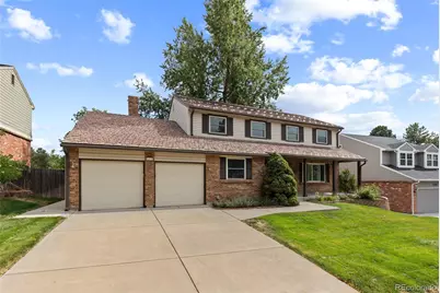 6360 S Jasmine Way, Centennial, CO 80111 - Photo 2