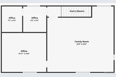 11987 W Ranch Elsie Road, Golden, CO 80403 - Photo 44