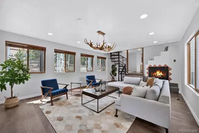 11987 W Ranch Elsie Road, Golden, CO 80403 - Photo 8