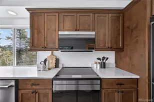 11987 W Ranch Elsie Rd, Golden, CO 80403 - Photo 6