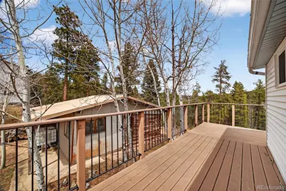 11987 W Ranch Elsie Road, Golden, CO 80403 - Photo 32