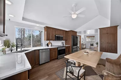 11987 W Ranch Elsie Road, Golden, CO 80403 - Photo 4