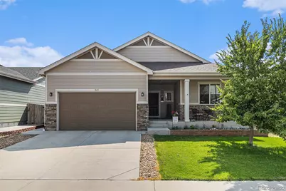 843 Settlers Drive, Milliken, CO 80543 - Photo 2