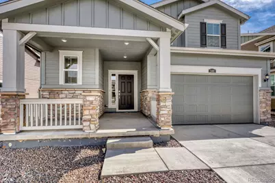 340 Paloma Way, Elizabeth, CO 80107 - Photo 2