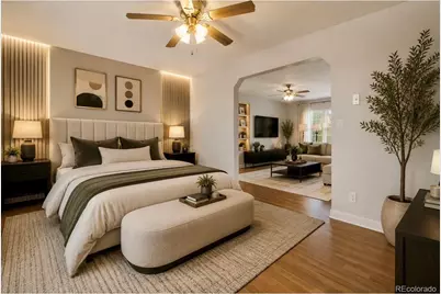 1526 S Ursula Court, Aurora, CO 80012 - Photo 16