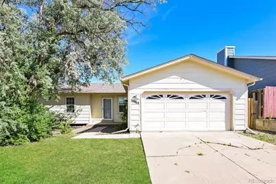 18064 E Ford Place, Aurora, CO 80017 - Photo 1