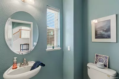2114 Diamond Creek Drive, Colorado Springs, CO 80921 - Photo 16