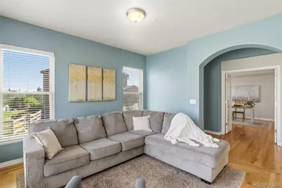 2114 Diamond Creek Drive, Colorado Springs, CO 80921 - Photo 8