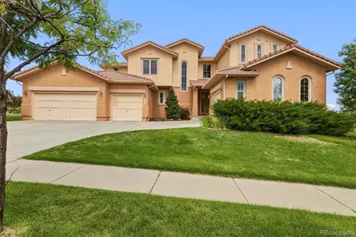 2114 Diamond Creek Drive, Colorado Springs, CO 80921 - Photo 1