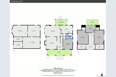 7011 Grandview Avenue, Arvada, CO 80002 - Photo 50