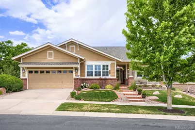 8011 S Shawnee Street, Aurora, CO 80016 - Photo 1