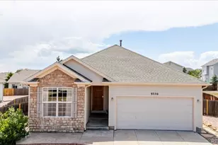9350 Morfontaine Rd, Peyton, CO 80831 - Photo 1