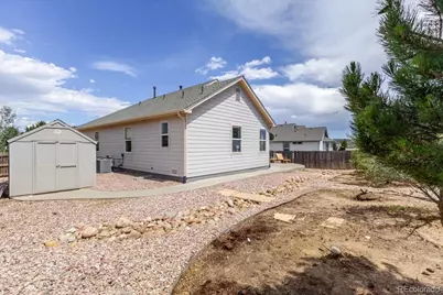 9350 Morfontaine Road, Peyton, CO 80831 - Photo 24