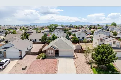 9350 Morfontaine Road, Peyton, CO 80831 - Photo 2