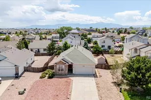 9350 Morfontaine Rd, Peyton, CO 80831 - Photo 2