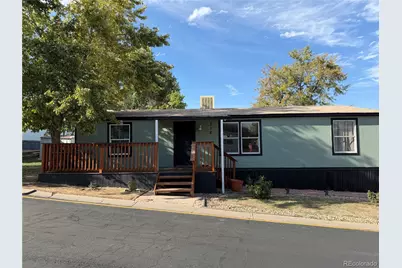 2551 W 92nd Avenue, Federal Heights, CO 80260 - Photo 1