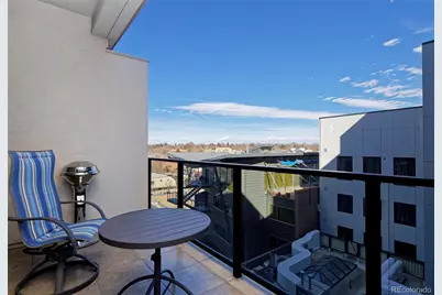 250 Columbine Street #509, Denver, CO 80206 - Photo 12