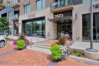 250 Columbine Street #509, Denver, CO 80206 - Photo 2