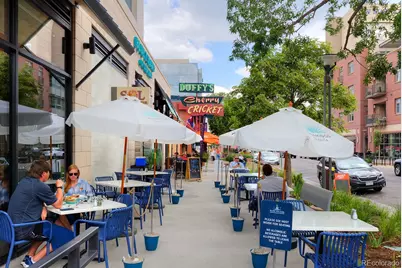 250 Columbine Street #509, Denver, CO 80206 - Photo 40