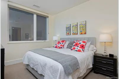 250 Columbine Street #509, Denver, CO 80206 - Photo 16