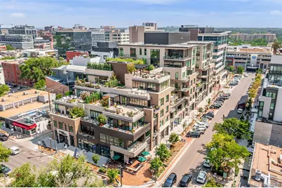 250 Columbine Street #509, Denver, CO 80206 - Photo 1