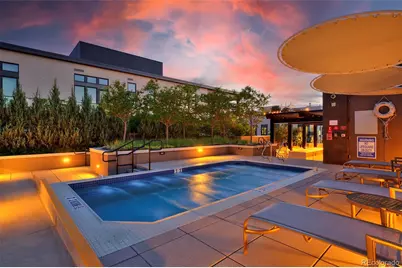 250 Columbine Street #509, Denver, CO 80206 - Photo 28