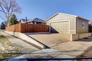 4104 Grove St, Denver, CO 80211 - Photo 2