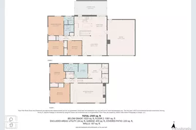 8329 E Kenyon Avenue, Denver, CO 80237 - Photo 30