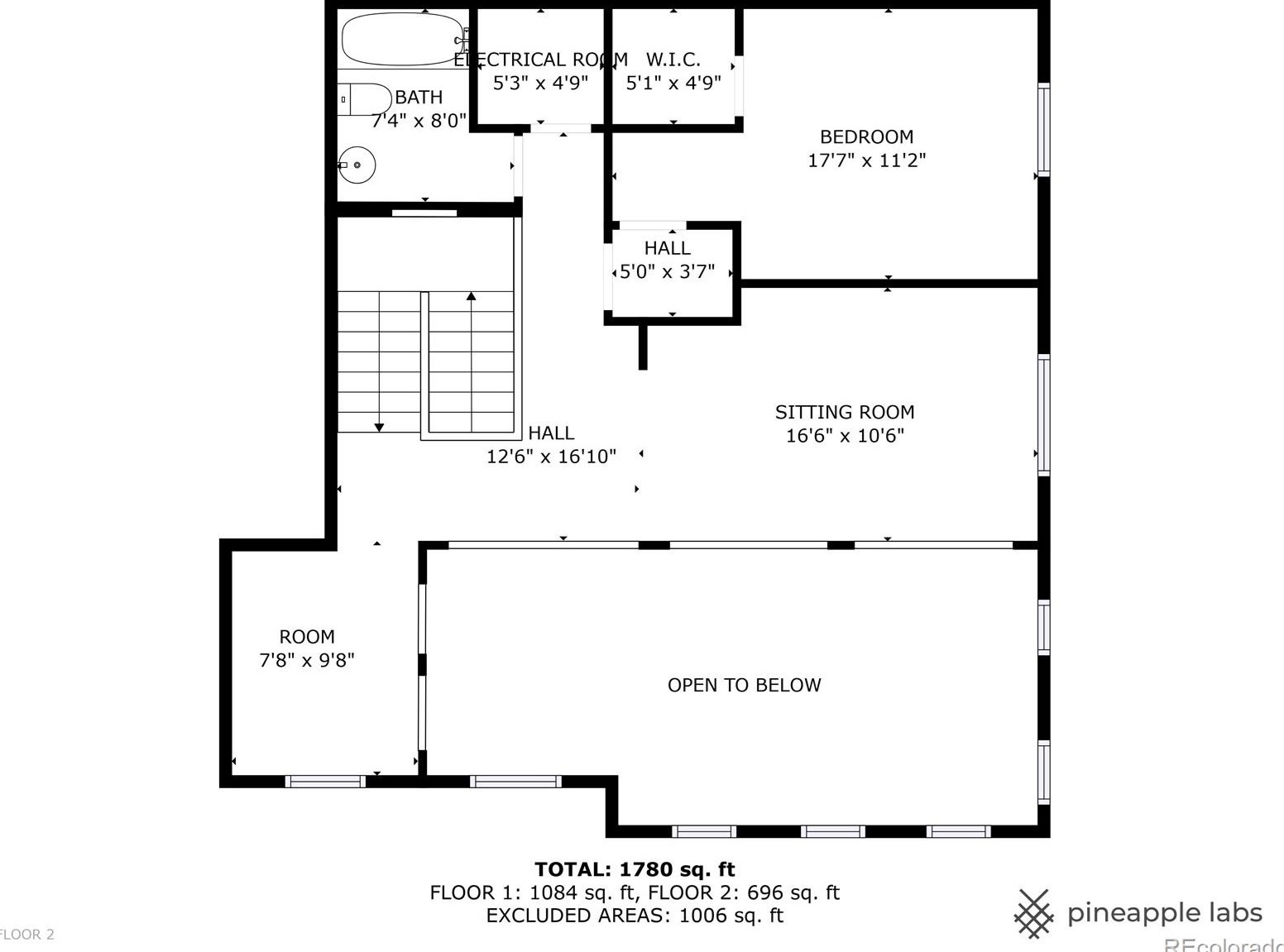 11329 Navajo Cir, Denver CO  80234-4728 exterior