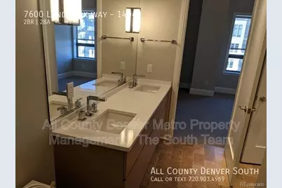 7600 Landmark #1404, Greenwood Village, CO 80111 - Photo 16