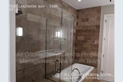 7600 Landmark #1404, Greenwood Village, CO 80111 - Photo 10