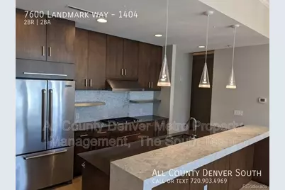 7600 Landmark #1404, Greenwood Village, CO 80111 - Photo 6