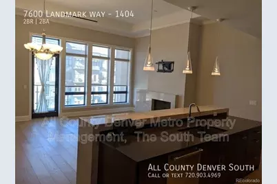 7600 Landmark #1404, Greenwood Village, CO 80111 - Photo 4