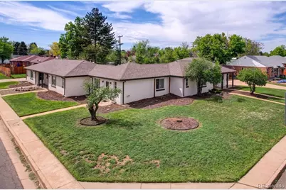 7721 E 14th Avenue, Denver, CO 80220 - Photo 1