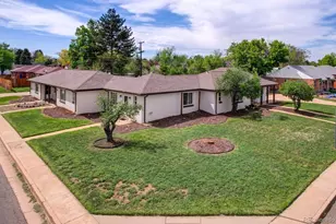 7721 E 14th Ave, Denver, CO 80220 - Photo 1