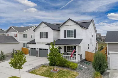 741 Hearthstone Avenue, Brighton, CO 80601 - Photo 2